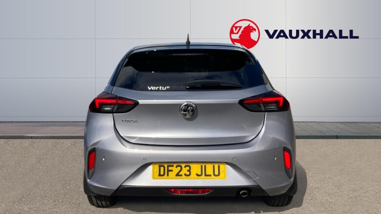 Vauxhall Corsa 1.2 GS 5dr Petrol Hatchback